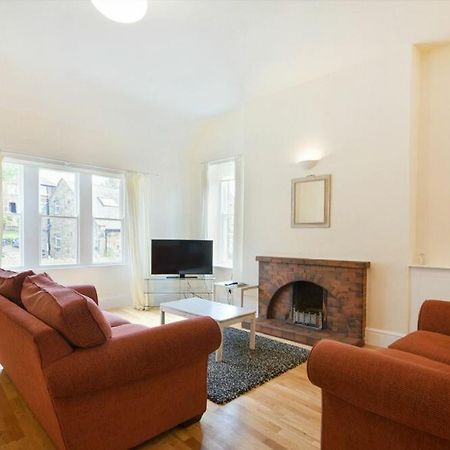 Decked Out Apartment Alnmouth Luaran gambar