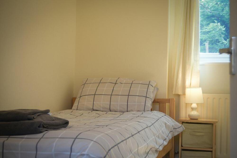 Decked Out Apartment Alnmouth Luaran gambar